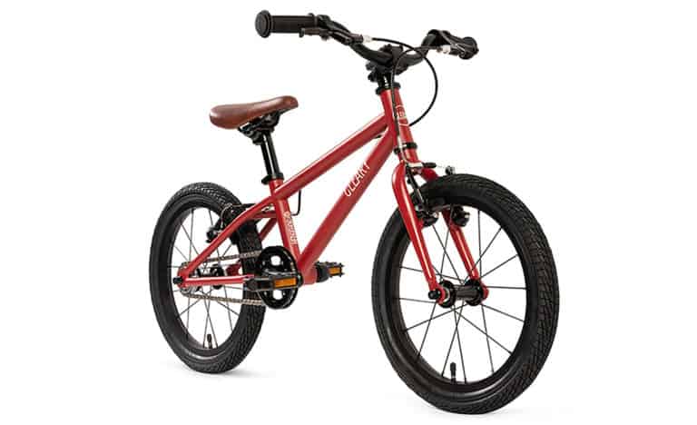cleary bikes hedgehog 16 inch single speed complete bike stores