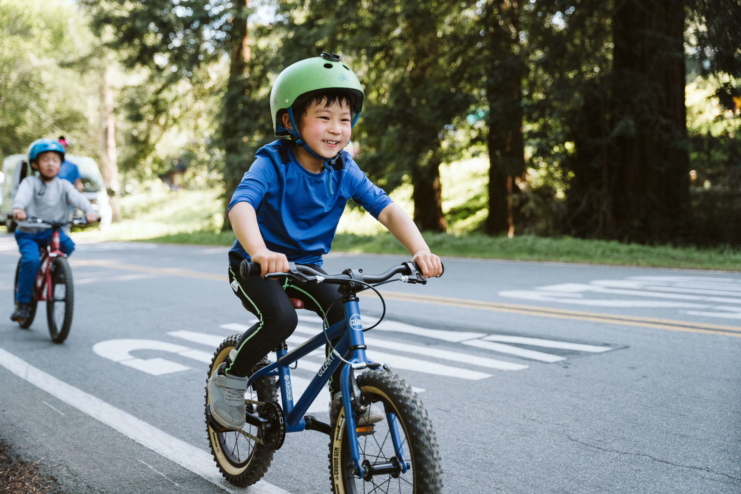 Is my kid's bike the right size for them? - Cycle Sprog